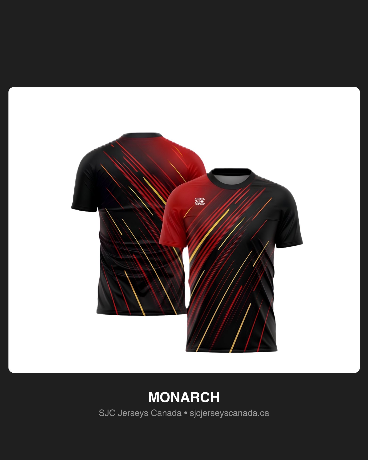 Ball Hockey Design 03